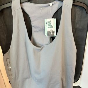 Women’s Momentum Cropped Tank Top